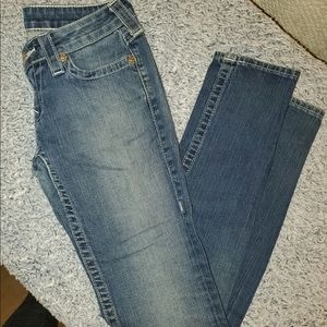 TRUE RELIGION womens jeans
